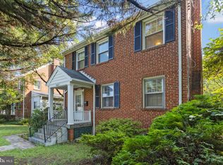 6417 Adelphi Rd, Hyattsville, MD 20782