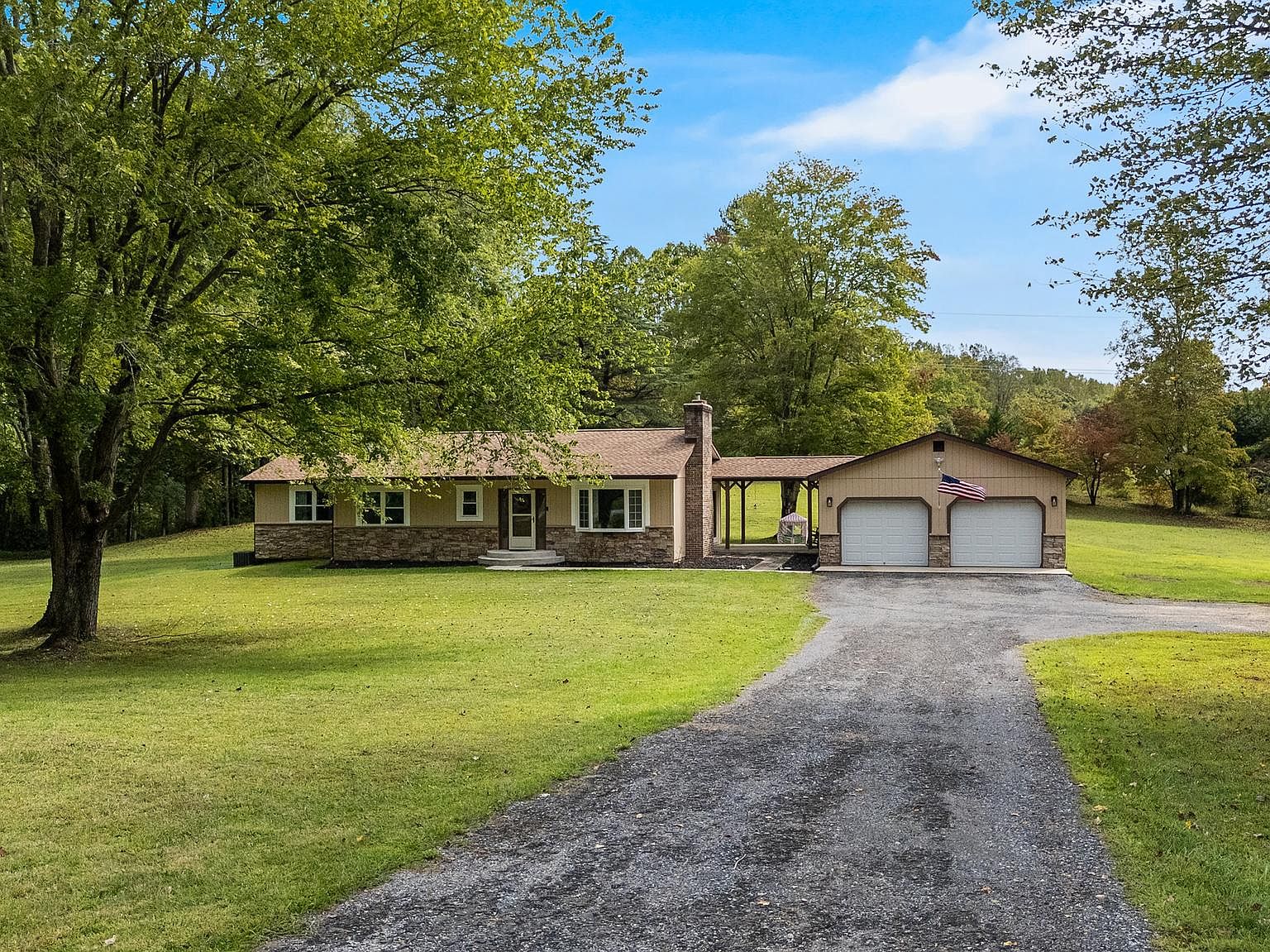 5671 Warren Dr, Huntingtown, MD 20639 | Zillow
