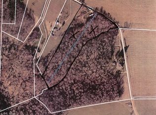 67499 Hopewell Rd, Cambridge, OH 43725