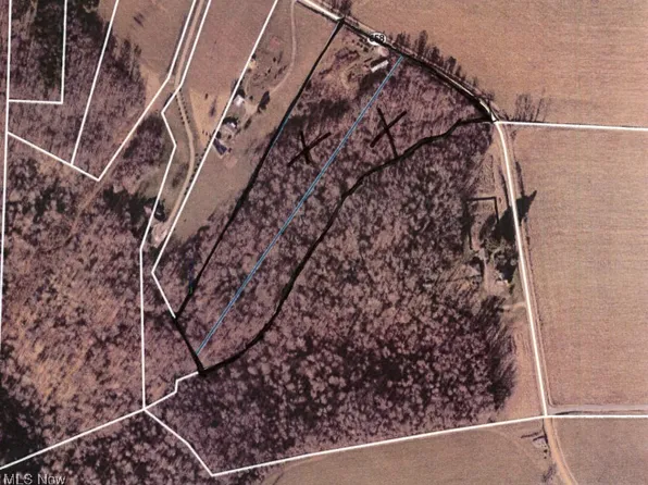 67499 Hopewell Rd, Cambridge, OH 43725