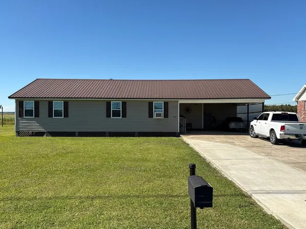 2904 S Bank Ln, Vacherie, LA 70090