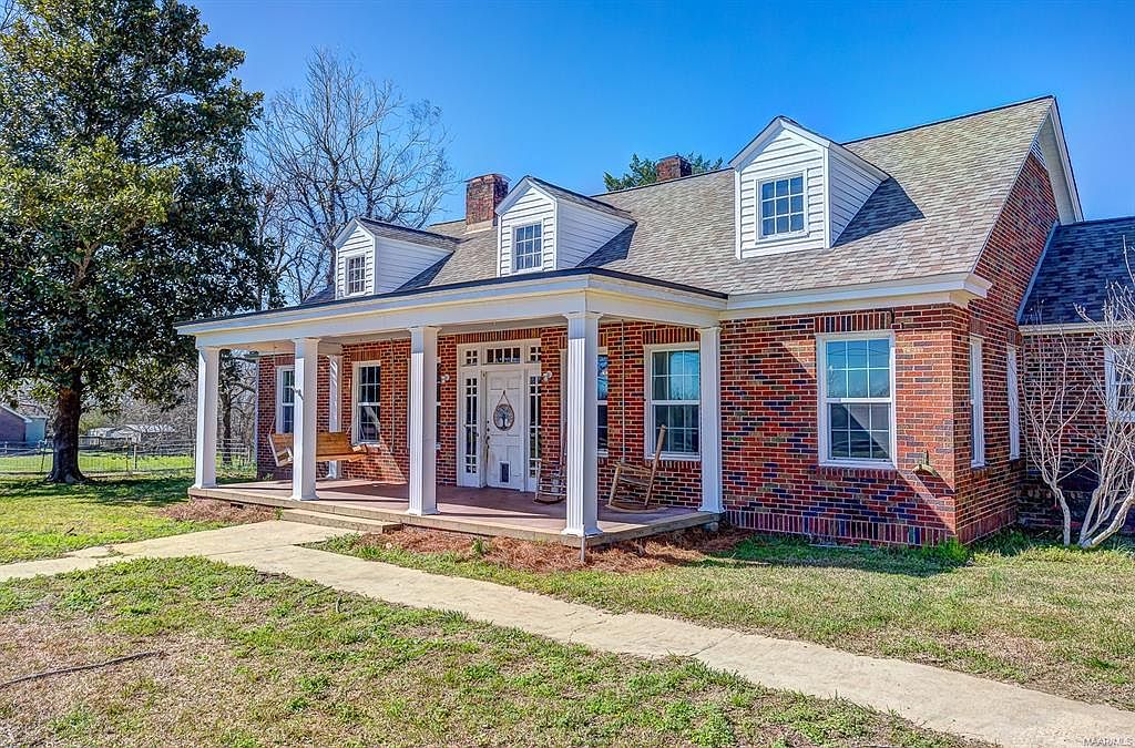 696 Butler Mill Rd, Montgomery, AL 36105 Zillow