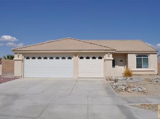 68292 Riviera St, Cathedral City, CA 92234