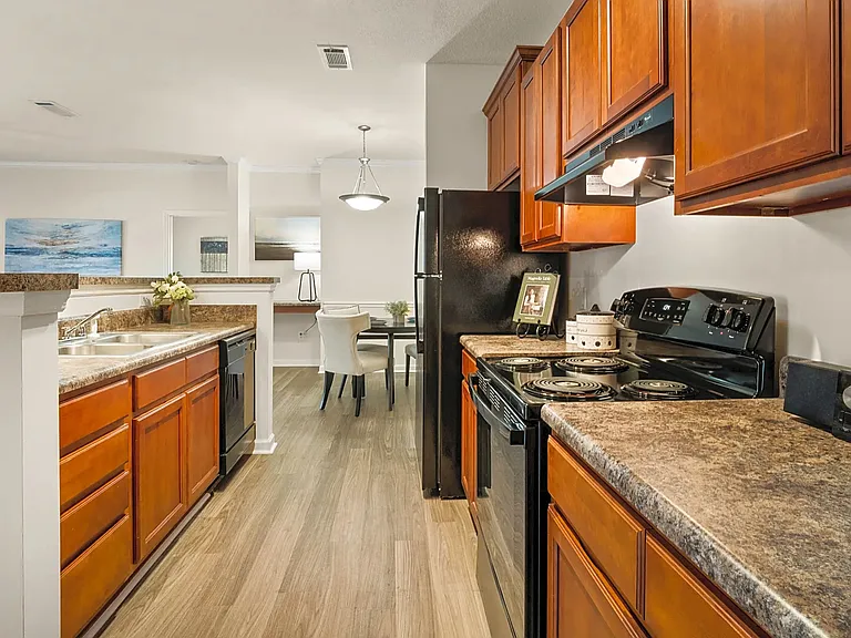 Ansley Place — Photo 24