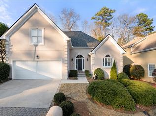 1718 Harts Run, Chamblee, GA 30341