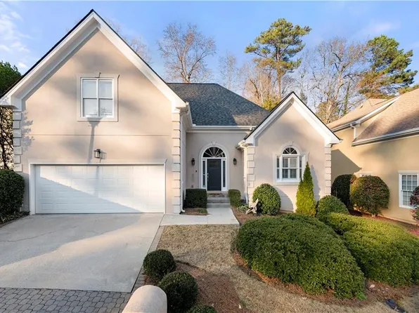 1718 Harts Run, Chamblee, GA 30341