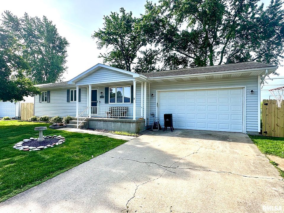 1st image of 1107 Hall Dr W