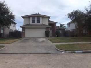 14539 County Cress Dr, Houston, TX 77047