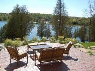 3187 Sanderson Rd, East Jordan, MI 49727