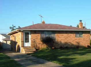 6280 Schaaf Dr, Brookpark, OH