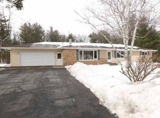 4805 Augustine Ave, Weston, WI 54476