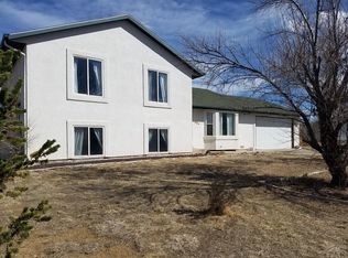 564 S Alaric Dr, Pueblo West, CO 81007