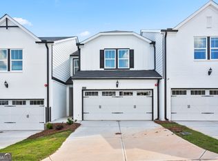 1605 Flint River Pl SE, Smyrna, GA 30126