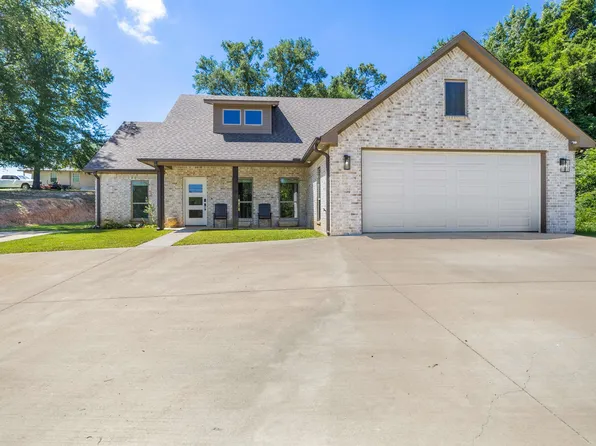 415 W Fordall St, Henderson, TX 75652