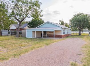 1872 S Concho Dr, San Angelo, TX 76904