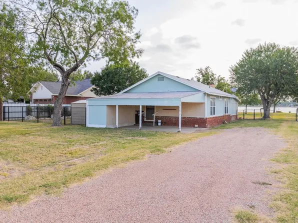 1872 S Concho Dr, San Angelo, TX 76904