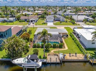 5318 Darby Ct, Cape Coral, FL 33904