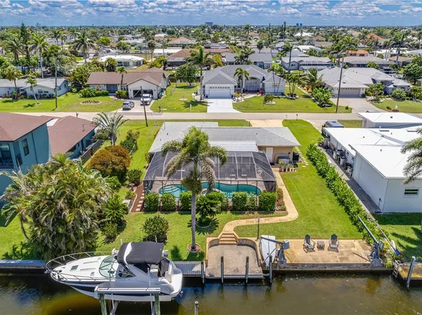 5318 Darby Ct, Cape Coral, FL 33904