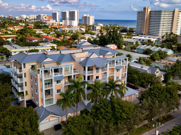 1931 Ne 2nd St #302, Deerfield Beach, FL 33441