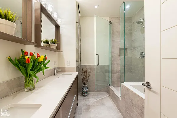 Rented by Brown Harris Stevens | media 16