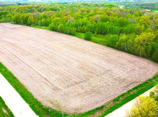2342 290th St LOT WP003, Clear Lake, WI 54005