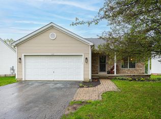 1269 Valley Dr, Marysville, OH