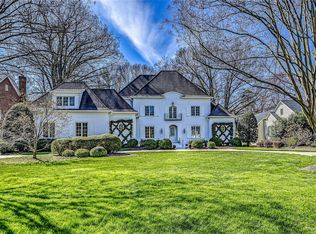 2226 Vernon Dr, Charlotte, NC 28211