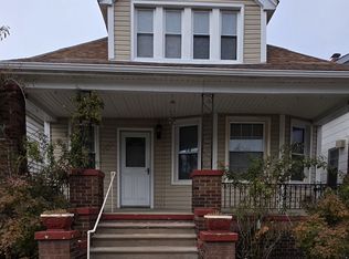 2237 Yemans St FLOOR 1, Hamtramck, MI 48212