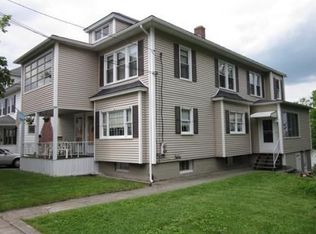 36 Norman St, Clinton, MA 01510