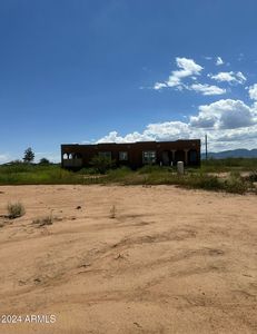 268 E Cochise Way, Cochise, AZ, 85606