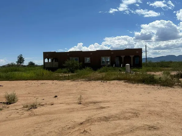 268 E COCHISE Way, Cochise, AZ 85606