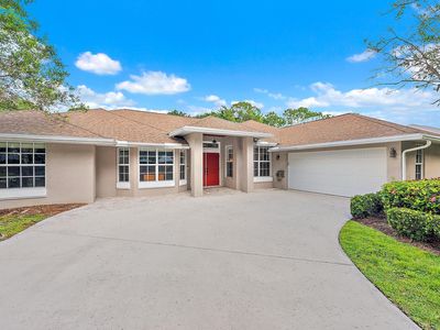 2111 SW Danforth Circle, Palm City, FL, 34990