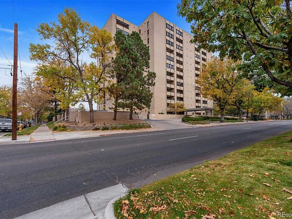 3rd image of 800 N Pearl St APT 1105