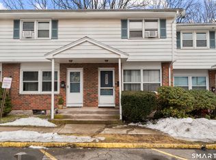 Lawton Garden, Manchester, CT 06042