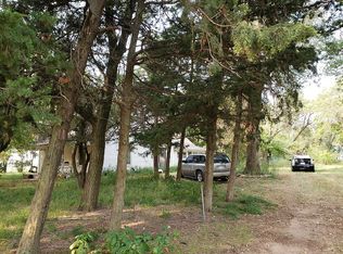 25809 S Huntsville Rd, Cunningham, KS 67035