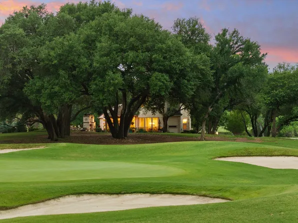 109 Lost Spur, Horseshoe Bay, TX 78657