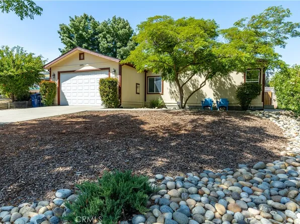2473 Bridle Trail Ln, Paso Robles, CA 93446