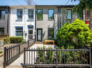 119 Trinity St, Toronto, ON M5A3C7