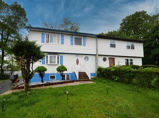 66 Gerow Ave, Spring Valley, NY 10977