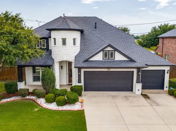 2311 Tawny Owl Rd, Grand Prairie, TX 75052