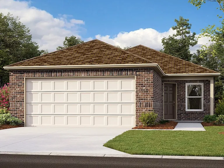 1106 W Odessa Rd — Photo 1