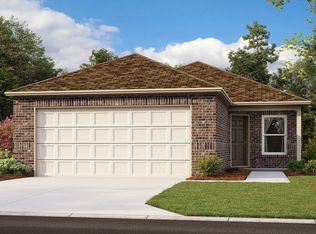 1924 Aspen St, Springdale, AR 72764