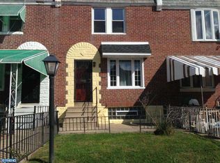 4511 Shelmire Ave, Philadelphia, PA 19136