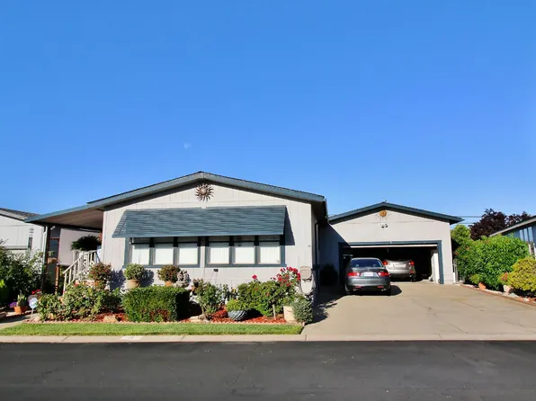 3120 Live Oak Blvd Unit 17, Yuba City, CA 95991