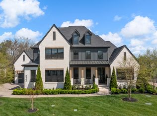 5582 Hardeman Springs Blvd, Arrington, TN 37014