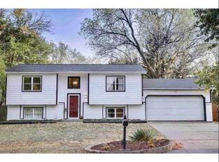 3134 N Bayberry St, Wichita, KS 67226