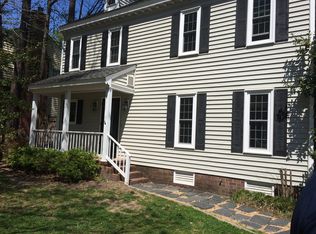 2311 Singingwoods Ln, Henrico, VA 23233