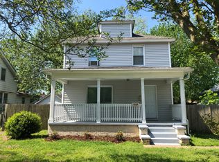 1523 Wyoming Ave, Norfolk, VA 23502