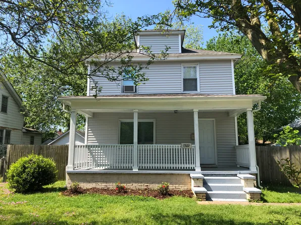 1523 Wyoming Ave, Norfolk, VA 23502