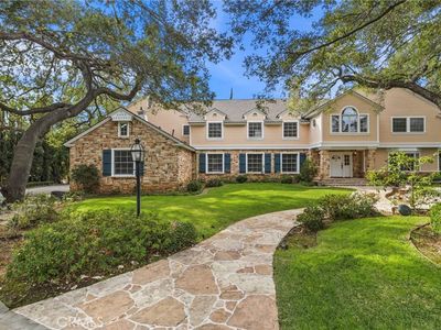 1141 Rodeo Rd, Arcadia, CA, 91006